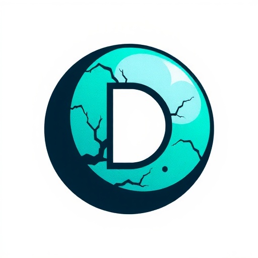 D Market Logo